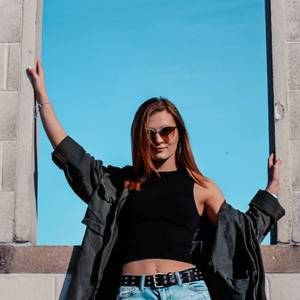 Meet your Posher, Kat